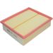 KAMOKA Luftfilter F206501 KAMOKA Luftfilter F206501
