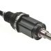 Antriebswelle VA re BMW 5,6 09 GKN Automotive OE-Technologie 52° - Beugewinkel 25754
