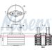 Ölkühler PKW 90664 Ölkühler PKW 90664