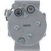 Kompressor, Klimaanlage ACP 67 000S