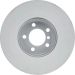 Bremsscheibe BMW 3,4 Serie 0 986 479 A06 Bremsscheibe BMW 3,4 Serie 0 986 479 A06