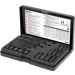 KS TOOLS Set zum Ausziehen von Fäden, 25-teilig 150.1305 KS TOOLS Set zum Ausziehen von Fäden, 25-teilig 150.1305