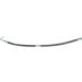 Bremsschlauch HA re SSANGYONG Kyron, Rexton 02 1 987 481 B27