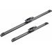 Bosch Wischerblatt AeroTwin A012S 3397014095 Bosch Wischerblatt AeroTwin A012S 3397014095