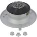 MONROE Stützlager 1Stk BMW MOUNTING KIT MK136