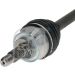 FEBI BILSTEIN Antriebswelle 181520 FEBI BILSTEIN Antriebswelle 181520