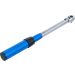 BGS Drehmomentschlüssel Abtrieb Außenvierkant 10 mm (3/8 ) 7 - 105 Nm 2843