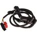 Sensor, Raddrehzahl 20-0053 Sensor, Raddrehzahl 20-0053