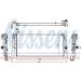 Wasserkühler PKW 60861 Wasserkühler PKW 60861