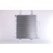 Kondensator PKW Daihatsu Coure 03 940554