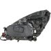 VALEO Hauptscheinwerfer 045133