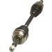 Antriebswelle 49-2599