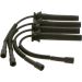 Zündleitungssatz CHRYSLER,DODGE 0 986 357 052