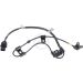 A.B.S. ABS Sensor 30855 A.B.S. ABS Sensor 30855