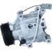 NRF Kompressor, Klimaanlage 320168 EASY FIT