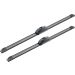 Bosch Scheibenwischer Aerotwin AR551S BOSCH AeroTwin 3397118905 Bosch Scheibenwischer Aerotwin AR551S BOSCH AeroTwin 3397118905