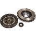 Kupplungssatz VW Caddy III 1.9TDI 09.05 LuK RepSet 623 3239 00 Kupplungssatz VW Caddy III 1.9TDI 09.05 LuK RepSet 623 3239 00