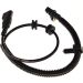 Sensor, Raddrehzahl 20-0082