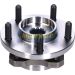 Japanparts Radnabe KK-19017 Japanparts Radnabe KK-19017