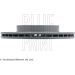 Bremsscheibe Honda P. City 08-/Jazz 08- 1.2-1.4 262Mm Höhe 44,6Mm ADH243114 Bremsscheibe Honda P. City 08-/Jazz 08- 1.2-1.4 262Mm Höhe 44,6Mm ADH243114