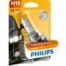 H15 12V 15/55W PGJ23t-1 Standard 1St Blister Philips 12580B1