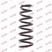 KYB Fahrwerksfeder Bmw P. X5 (E70) 3.0/3.0D 02/07-09/08 RA3898