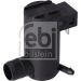 Waschwasserpumpe 26651 Waschwasserpumpe 26651