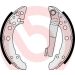 Bremsbackensatz HA S 85 535 Bremsbackensatz HA S 85 535