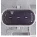 Sensor, Abgasdruck 70668007 Sensor, Abgasdruck 70668007