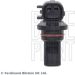 Sensor, Raddrehzahl ADA107103
