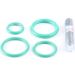 Expansionsventil Mercedes A-Klasse W169 04 FIRST FIT 999234
