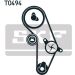 SKF Zahnriemensatz VKMA 95025 SKF Zahnriemensatz VKMA 95025