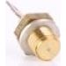 NISSENS Sensor, Kühlmitteltemperatur 207058