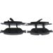 Bremsklötze AUDI A8, Q5 09-18 0 986 494 988 Bremsklötze AUDI A8, Q5 09-18 0 986 494 988