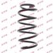 KYB Fahrwerksfeder Opel P. Zafira B 1.7D/1.9D/2.2 07/05 RH3314 KYB Fahrwerksfeder Opel P. Zafira B 1.7D/1.9D/2.2 07/05 RH3314