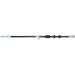 A.B.S. Bremsschlauch SL6524
