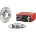 76 481 011 Bremsscheibe VA VOLVO 440,460,480 88 PRIME LINE 08.5186.20 76 481 011 Bremsscheibe VA VOLVO 440,460,480 88 PRIME LINE 08.5186.20