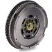 Zweimassenschwungrad AUDI A6 2.4i 130kW 04 LuK DMF 415 0358 10