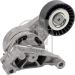 Riemenspanner, Keilrippenrieme 27806 Riemenspanner, Keilrippenrieme 27806