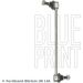 Koppelstange Toyota P. Avensis Verso 01 ADT38529 Koppelstange Toyota P. Avensis Verso 01 ADT38529