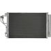 Kondensator PKW HYUNDAI i30 12 FIRST FIT 940268