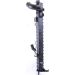 Wasserkühler PKW 69701A