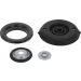 MONROE Stützlager 1Stk. VA CITROEN,PEUGEOT 08 MOUNTING KIT MK506