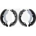 Bremsbacken Fiat Panda/500 03 2723727 Bremsbacken Fiat Panda/500 03 2723727