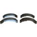 BREMSBACKENSATZ 19-4588 BREMSBACKENSATZ 19-4588