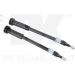 Seilzug, Feststellbremse Opel T. Astra/Zafira 98-05 Le/Pr Kpl 903697 Seilzug, Feststellbremse Opel T. Astra/Zafira 98-05 Le/Pr Kpl 903697
