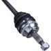 Antriebswelle 49-0835