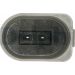 DELPHI Sensor, Raddrehzahl SS21254-12B1