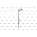 Kondensator, Klimaanlage EASY FIT 350400