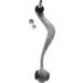 Spurstange HA re MERCEDES-BENZ 34039 01 Spurstange HA re MERCEDES-BENZ 34039 01